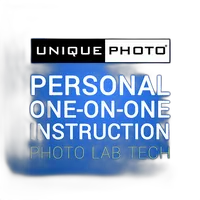 Personal One-on-One Instruction with a Photo Lab Tech 0
