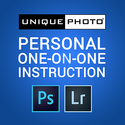 Personal One-on-One Digital Lab Instruction