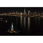 A Doors-Off Helicopter Experience Over NYC with AIP 4