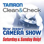 NJCS: Tamron Clean and Check Service 0