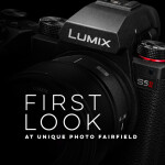 *FREE RSVP* Panasonic Lumix S5 II First Look at Unique Photo