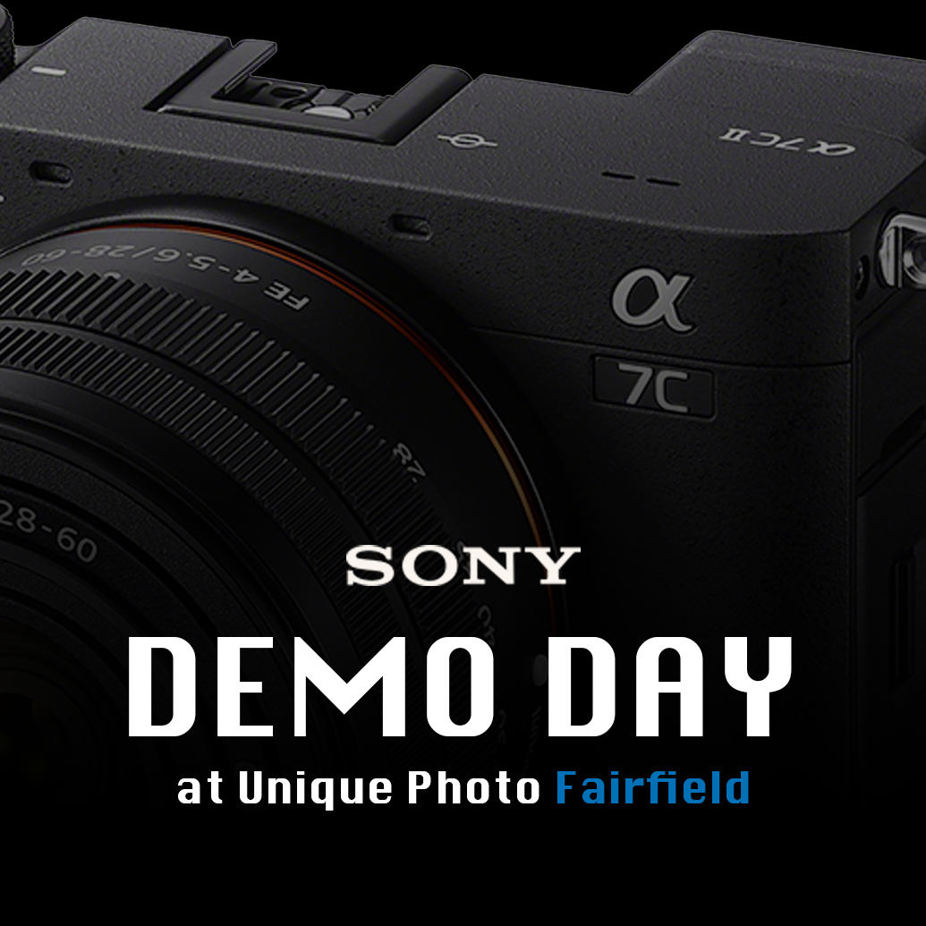 Sony a6700 mirrorless camera