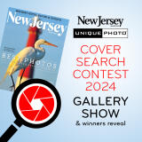 *FREE RSVP* New Jersey Monthly 2022 Cover Search Gallery Show