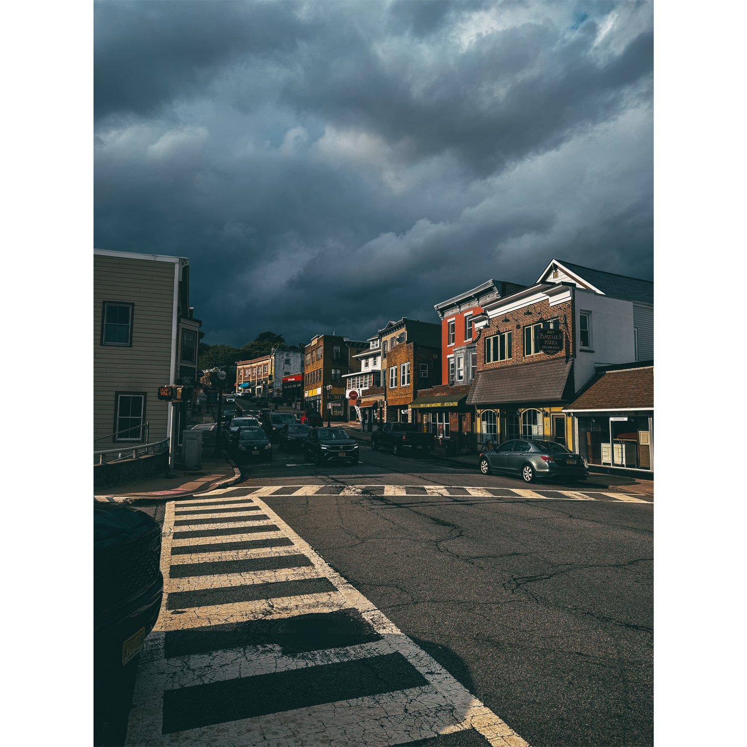 Unique Photo photowalk community event