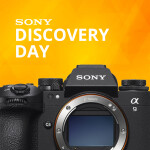 *FREE RSVP* Sony Discovery Day with Robbie Bulilan