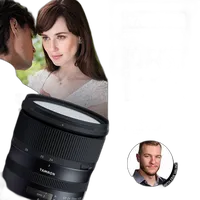 Tamron First Look Launch Event with Erik Valind (Tamron) 0