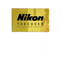 From Fear to Flash with JC Carey (Nikon) 0