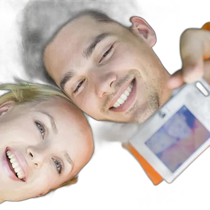 Personal One-on-One Instruction: Point-and-Shoot Cameras