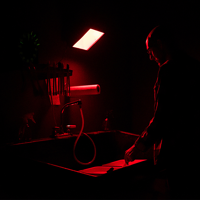 Film Photowalk and Developing with Obscura Darkroom event
