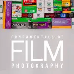 Fundamentals of Film Photography 0