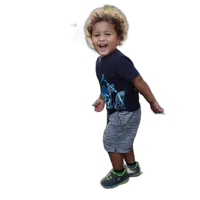 How to Photograph: Toddlers (Photo Shoot with Michael Downey) 3