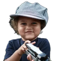 How to Photograph: Toddlers (Photo Shoot with Michael Downey) 4