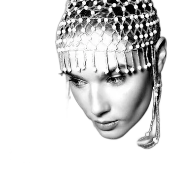 Beauty and Portraiture: A Location Lighting Workshop with David Guy Maynard