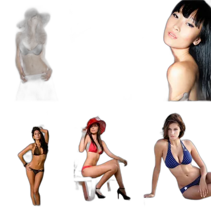 Stunning Portraits Workshop with David Maynard and ExpoImaging