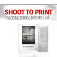 Shoot to Print with Tony Morella and Hanhemuhle 0