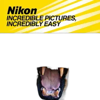 Incredible Pictures, Incredibly Easy (Nikon) 0