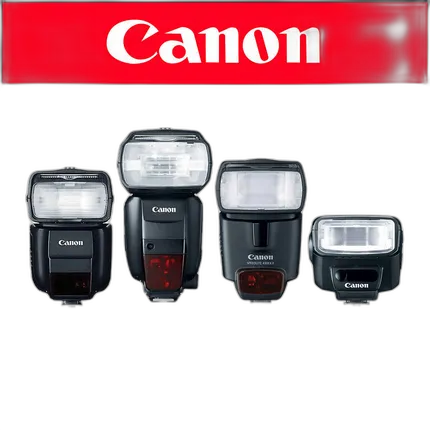 Canon Flash: Getting the Most Out of Your Canon Speedlite