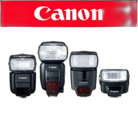 Canon Flash: Getting the Most Out of Your Canon Speedlite 0