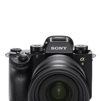 Sony a9 and Beyond with Gene Szucs