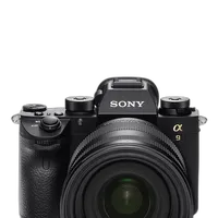 Sony a9 and Beyond with Gene Szucs 0