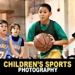 Childrens Sports Photography 0