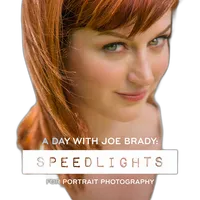 A Day with Joe Brady: Speedlights for Portrait Photography 0