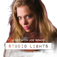 A Day with Joe Brady: Studio Lights for Professional Portraits 0