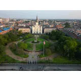 Drone First Grade: Photography and Videography with Michael Downey 4