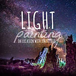 Light Painting On Location with Jim DeLillo