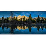 Editing and Enhancing Landscape and Nature Photography with Lightroom 5