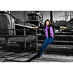 Mastering Environmental Fill Flash with Joe Brady 6