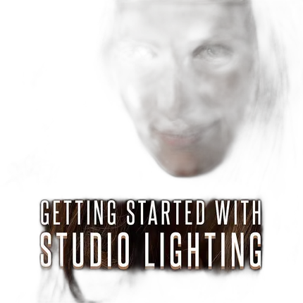 Getting Started with Studio Lighting with Joe Brady