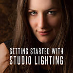 Getting Started with Studio Lighting with Joe Brady