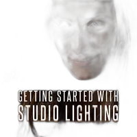 Getting Started with Studio Lighting with Joe Brady 0