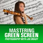 Mastering Green Screen Photography with Joe Brady