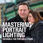 Mastering Portrait Lighting: The Portable Studio (Session 4)