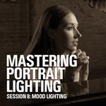 Mastering Portrait Lighting: Mood Lighting (Session 8)