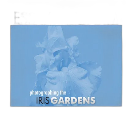 Essex in Bloom: Photographing the Iris Gardens