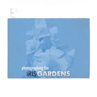 Essex in Bloom: Photographing the Iris Gardens 0