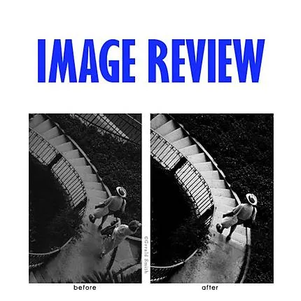 Portfolio Consultation and Images Reviewed by Judith Farber-90 min. minimum