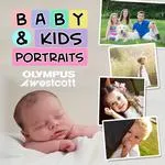 Baby and Kids Portraits 101 with Olympus and Westcott 0