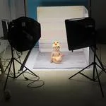 Baby and Kids Portraits 101 with Olympus and Westcott 7