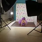 Baby and Kids Portraits 101 with Olympus and Westcott 11