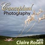 Constructed Conceptual Photography with Claire Rosen