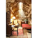 A Day at the Eastern State Penitentiary 1