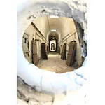 A Day at the Eastern State Penitentiary 4