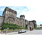 A Day at the Eastern State Penitentiary 5