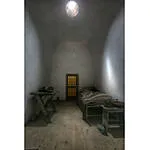 A Day at the Eastern State Penitentiary 6