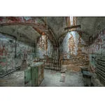 A Day at the Eastern State Penitentiary 7