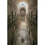 A Day at the Eastern State Penitentiary 8